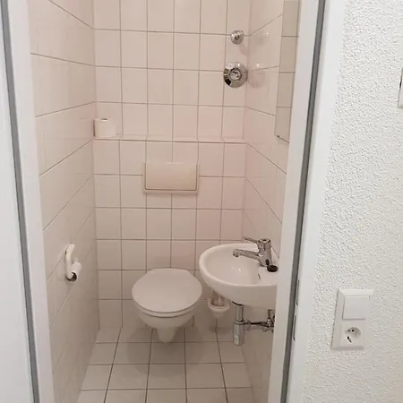 Monteur - Und Ferienwohnung Zeitz Kretzschau