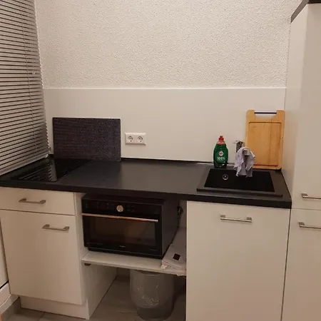 Monteur - Und Ferienwohnung Zeitz * Kretzschau