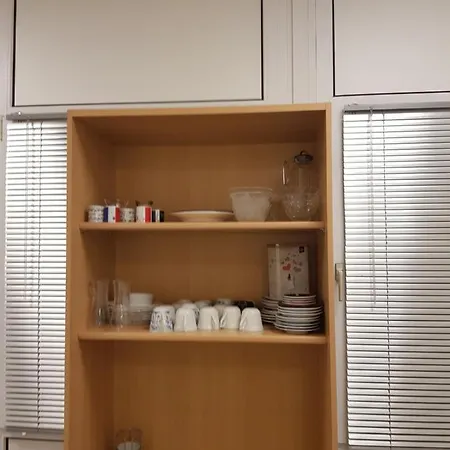 아파트 Monteur - Und Ferienwohnung Zeitz *